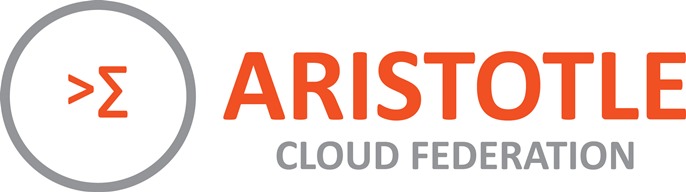 Aristotle Cloud Federation Logo